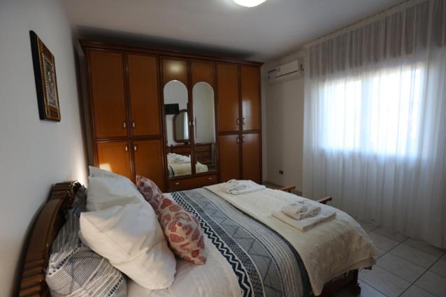 이볼리 La Casa Del Gelso Fiorito 아파트 외부 사진